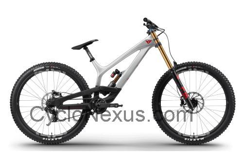 YT Industries Tues scheda tecnica e recensioni